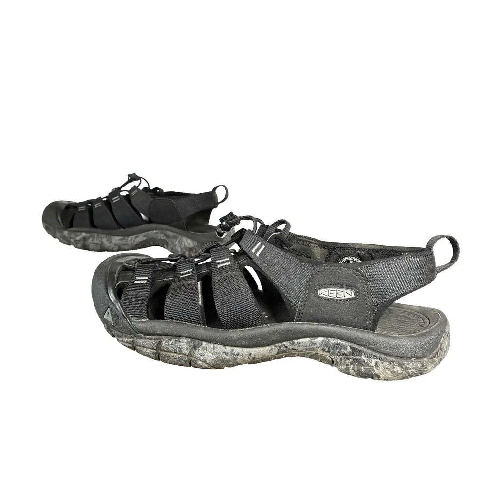 Keen men newport